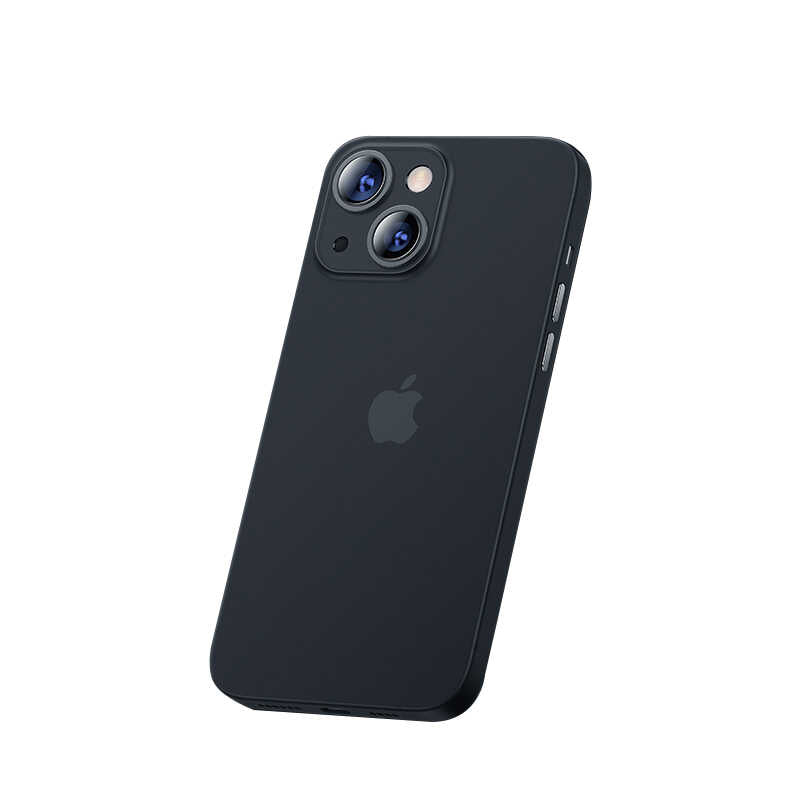 iPhone 13 Kılıf Benks Lollipop Protective Kılıf - 1 iPhone 13 Kılıf Benks Lollipop Protective Kılıf - 1